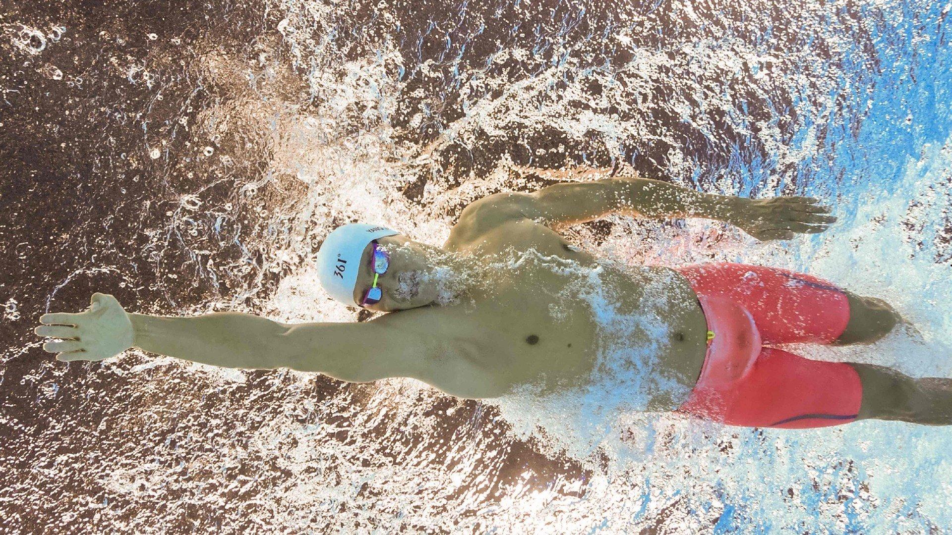 王俊杰闪耀国际赛场，用卓越表现回报郭导信任，印证走出去战略价值