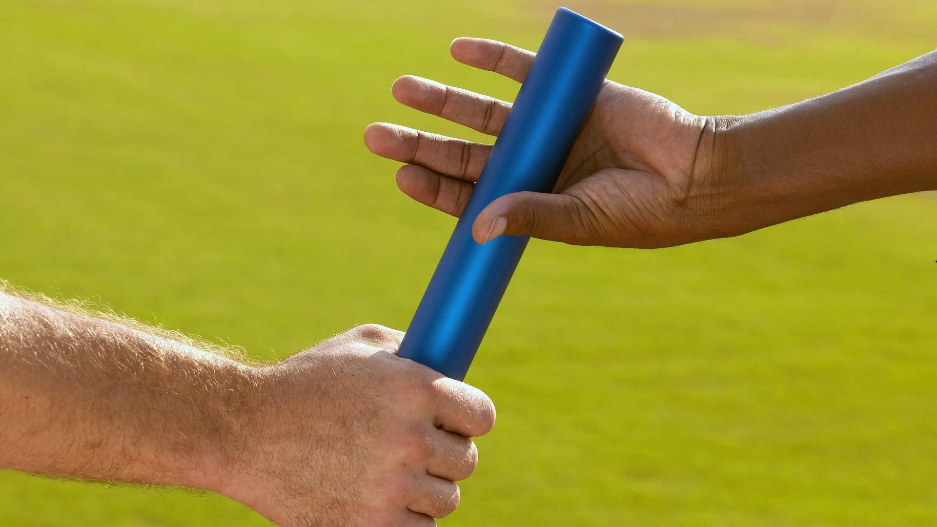 2023体坛榜样投票正式启动！全民参与，为你心中的体育偶像助力